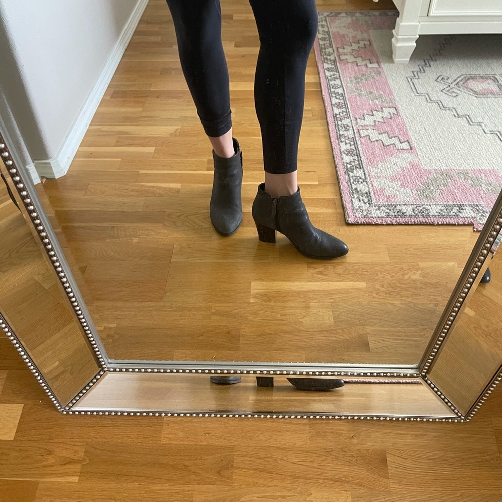 Booties